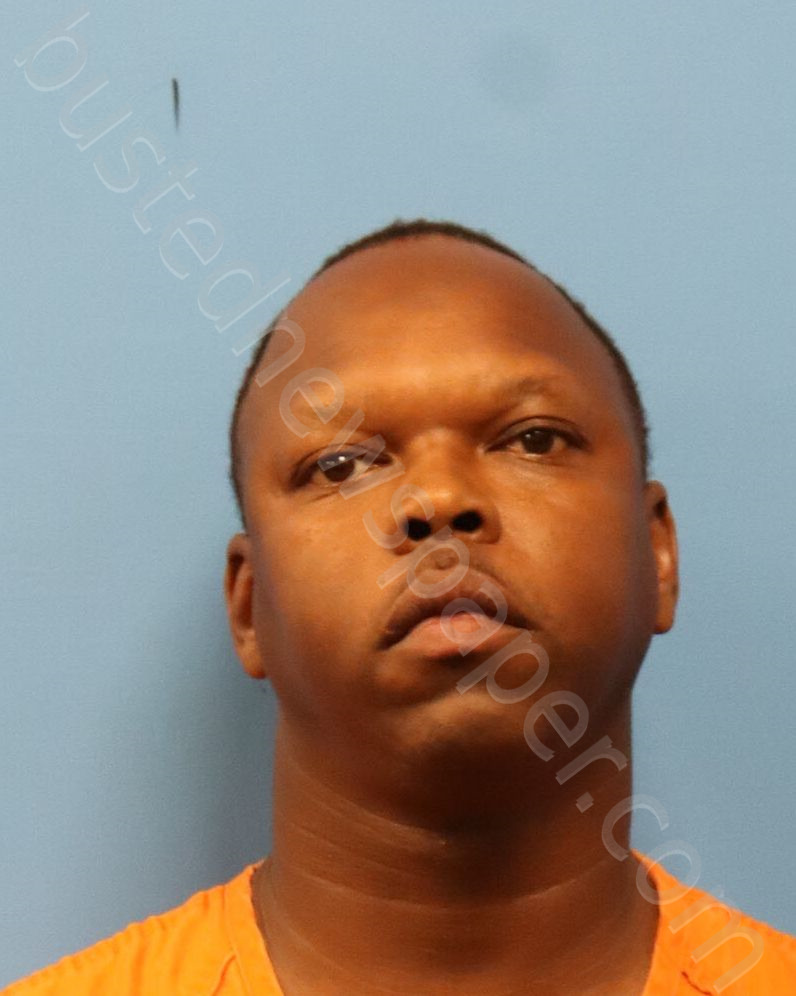 LOVE, CHRISTOPHER ALLEN #, Shelby County, Alabama - 2024-08-04