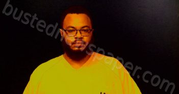 <B>SCOTT</B>, <B>TYLER</B> <B>JAMAL</B> #, Victoria County, Texas - 2024-08-04 12:40:00