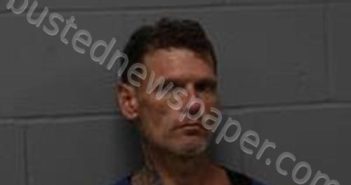 <B>DANNY</B> <B>LEE</B> DUNNING #, <b>Johnson</b> County, Missouri, Johnson County, Missouri - 2024-08-04 21:30:00