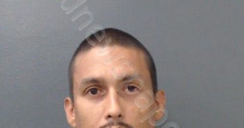 DELUNA, <B>DANIEL</B> <B>VELASQUEZ</B>, JR. #, Comal County, Texas - 2024-08-04