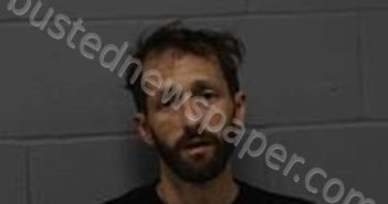 <B>ANTHONY</B> <B>WILLIAM</B> DURBIN #, <b>Johnson</b> County, Missouri, Johnson County, Missouri - 2024-08-04 22:43:00