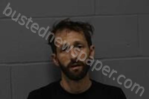 ANTHONY WILLIAM DURBIN #, Johnson County, Missouri - 2024-08-04 22:43:00