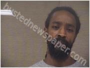 MCKOY, ANDREKUS | 2024-08-04 Harnett County, North Carolina Booking