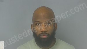 CAMPBELL, PHILLIP JEROME | 2024-08-04 19:30:00 Virginia Peninsula Regional Jail, Virginia Booking