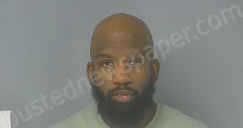 CAMPBELL, <B>PHILLIP</B> JEROME #, Virginia Peninsula Regional Jail, Virginia – mugshot, - 2024-08-04 19:30:00