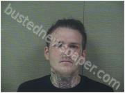 MULCAHY, DANIEL | 2024-08-05 Harnett County, North Carolina Booking