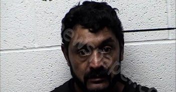 ESCAMILLA RANGEL, RICARDO | 2024-08-05 Chase County, Kansas Booking