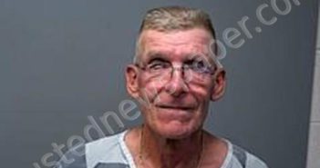<B>ROGER</B> <B>LEAVOHN</B> <B>GUY</B> #, Baxter County, Arkansas - 2024-08-05 20:46:00