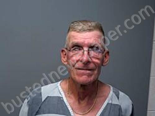ROGER LEAVOHN GUY #, Baxter County, Arkansas - 2024-08-05 20:46:00