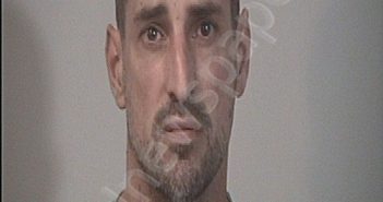 <B>SCOTT</B>, <B>KEVIN</B> <B>WAYNE</B> #, Rappahannock Regional Jail, Virginia - 2024-08-05 20:58:00