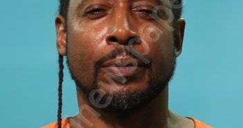 <B>PRYOR</B>, <B>MICHAEL</B> #, Brazoria County, Texas - 2024-08-05