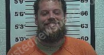 <B>PAYTON</B>, <B>JOHN</B> ANDREW #, Belmont County, Ohio - 2024-08-05