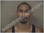 RODRIGUEZ, EDWARD | 2024-08-05 Harnett County, North Carolina Booking