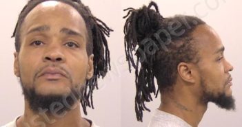 <B>MOSLEY</B>, BRUCE <B>ANTHONY</B> JUNIOR #, Allen County, Ohio - 2024-08-05 15:58:00