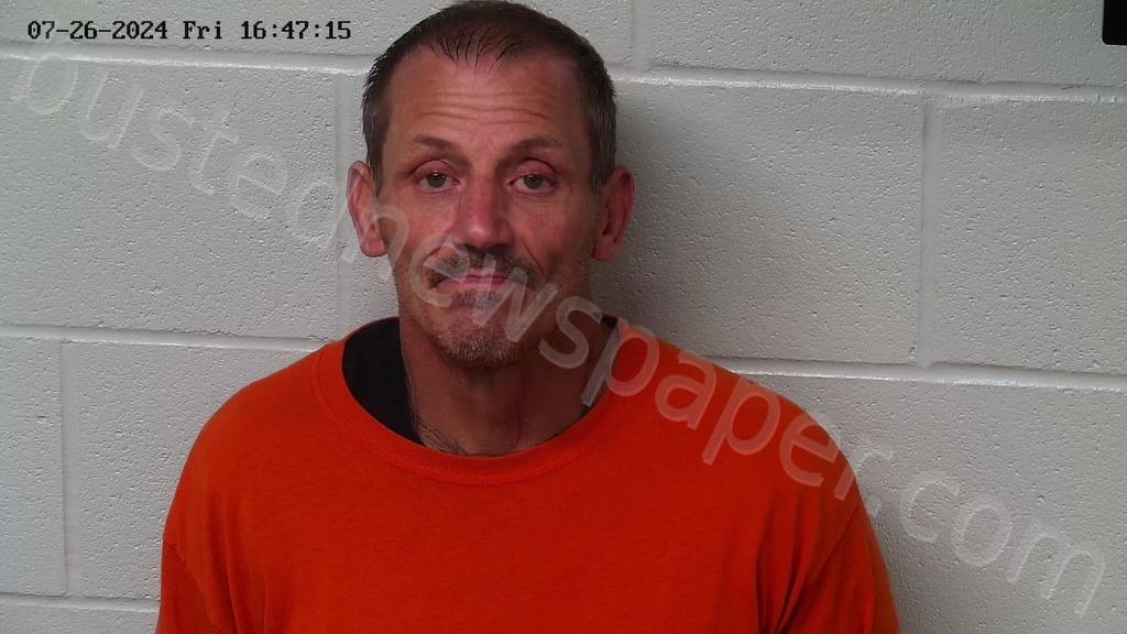 HENSON, DONALD R #, Ross County, Ohio - 2024-08-05 15:33:00
