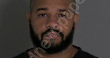 GINNEVER, JARON J | 2024-08-05 Sandusky County, Ohio Booking