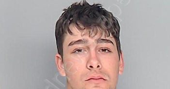 <B>GONZALES</B>, <B>JONAH</B> <B>RUSSELL</B> #, Nueces County, Texas - 2024-08-05 06:40:00
