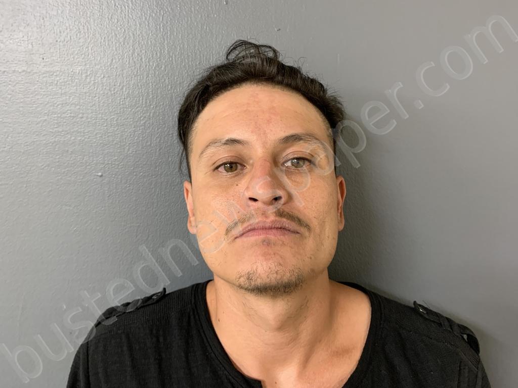 ESCOBEDO, PAUL MICHAEL #, Hardee County, Florida - 2024-08-05 00:12:00