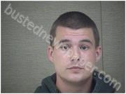 RIDDLE, WESTLEY | 2024-08-05 Harnett County, North Carolina Booking