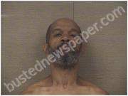 MCNEILL, RODNEY | 2024-08-05 Harnett County, North Carolina Booking