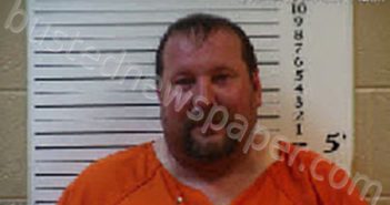 LANCE, JAMIE DEWAYNE | 2024-08-05 23:47:00 Cherokee County, North Carolina Booking