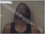 HARRIS, VINCENT | 2024-08-05 Harnett County, North Carolina Booking