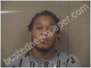 RAMSEY, RASHON | 2024-08-05 Harnett County, North Carolina Booking