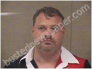 GASSMAN, JOSHUA | 2024-08-05 Harnett County, North Carolina Booking