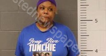 LASANDRA ABERCROMBIE | 2024-08-05 23:21:00 St. Clair County, Alabama, St Clair County, Alabama Booking