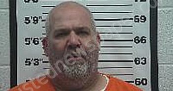 <B>LOEFFLER</B>, <B>JOHN</B> <B>RICHARD</B> #, Belmont County, Ohio - 2024-08-05
