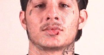 LOPEZ, <B>XAVIER</B> MARK #, Tarrant County, Texas - 2024-08-06