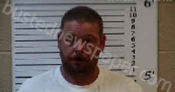 FARNER, DWAYNE EDWARD | 2024-08-06 17:06:00 Cherokee County, North Carolina Booking