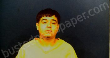 <B>LUCIO</B>, <B>VICTOR</B> #, Victoria County, Texas - 2024-08-06 18:02:00