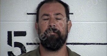 DE LOERA ALDERETE, JESUS | 2024-08-06 Chase County, Kansas Booking