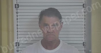 HOURIGAN, MERLE A | 2024-08-06 15:52:00 Taylor County, Kentucky Booking