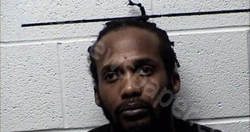MANGAR, RUDAN ARNOLD | 2024-08-06 Chase County, Kansas Booking