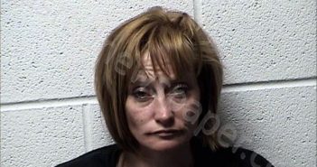 LONG, ALYSSA LAURA MAE | 2024-08-06 Chase County, Kansas Booking