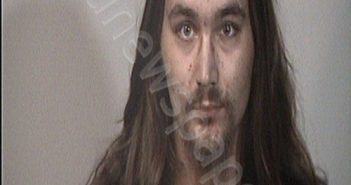 <B>POWERS</B>, <B>NATHAN</B> ALEXANDER #, Rappahannock Regional Jail, Virginia - 2024-08-06 13:50:00