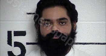 SINGH, DAVINDER | 2024-08-06 Chase County, Kansas Booking