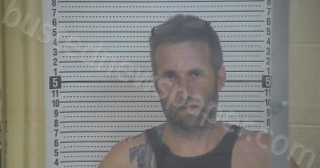 BRIGHT, MICHEAL P. | 2024-08-06 13:55:00 Taylor County, Kentucky Booking