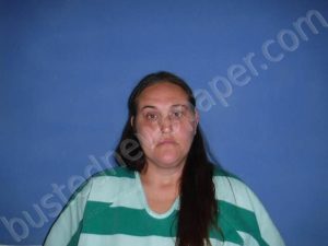 SCHULER, RENAY ROSE | 2024-08-06 19:46:00 Kettering Jail, Ohio Booking