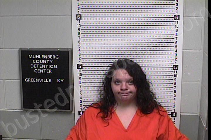 STOBAUGH, WHITNEY NICOLE #, Muhlenberg County, Kentucky - 2024-08-06