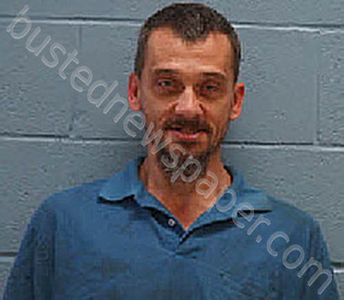 JAMES ANTHONY DOLER #, Lee County, Alabama - 2024-08-06