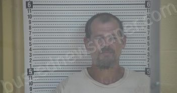 MATTHEWS, JOSEPH R | 2024-08-06 12:13:00 Taylor County, Kentucky Booking