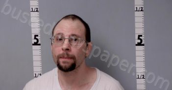 <B>DOTY</B>, <B>NATHAN</B> <B>BRIAN</B> #, Gratiot County, Michigan - 2024-08-06 12:20:00