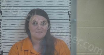 TWEEDY, SAVANNAH J | 2024-08-06 21:14:00 Taylor County, Kentucky Booking