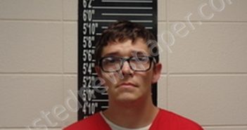 <B>HARLEY</B> <B>JOE</B> <B>WILKINS</B> #, Stone County, Missouri - 2024-08-06 14:35:00