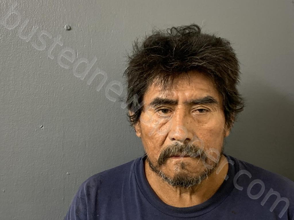 HERNANDEZ, MAURICIO ANTONIO #, Hardee County, Florida - 2024-08-06 03:44:00