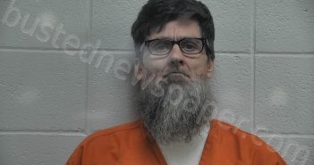 <B>GARDNER</B>, <B>RAYMOND</B> L. #, Jessamine County, Kentucky - 2024-08-06 04:08:00