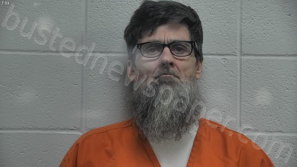 GARDNER, RAYMOND L. #, Jessamine County, Kentucky - 2024-08-06 04:08:00
